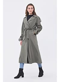 Colorless - Trench Coat