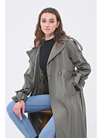 Colorless - Trench Coat