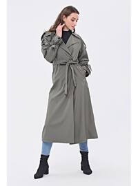 Colorless - Trench Coat