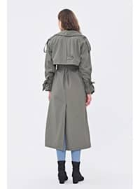 Colorless - Trench Coat