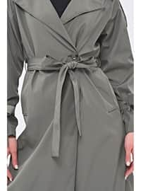 Colorless - Trench Coat