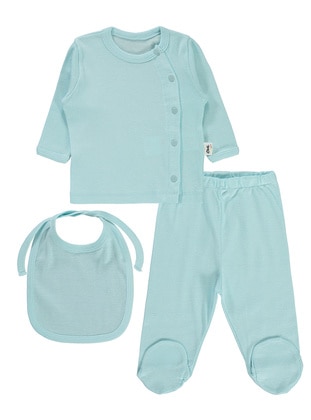 Sea Green - Baby Care-Pack - Civil Baby