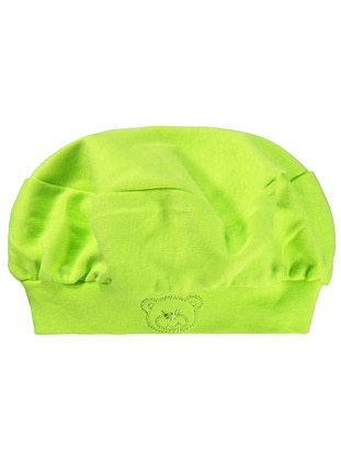 Green - Kids Hats & Beanies - Civil Baby