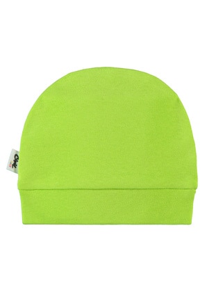 Pistachio Green - Kids Hats & Beanies - Civil Baby