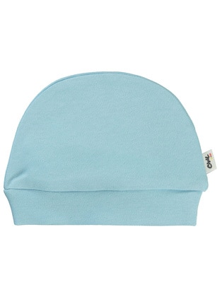 أزرق - قبعات وقبعات صوف أطفال - Civil Baby