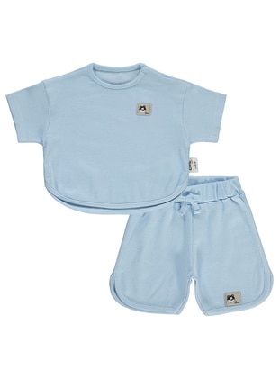 Blue - Baby Care-Pack & Sets - Civil Baby