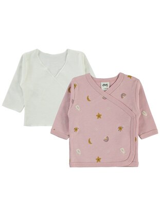 Powder Pink - Baby Care-Pack - Civil Baby