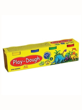 Multi Color - Building Sets & Blocks - Play Dough