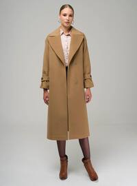 Camel - Coat