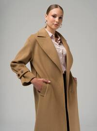 Camel - Coat