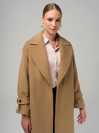 Camel - Coat