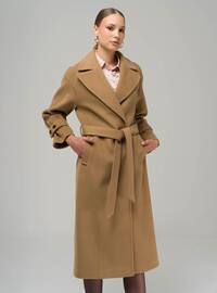 Camel - Coat