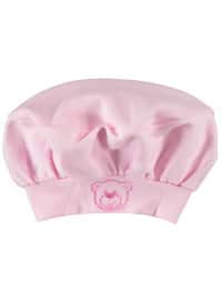 Pink - Kids Hats & Beanies