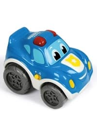 Multi Color - Toy Cars