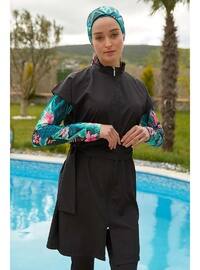 Green - Burkini