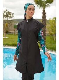 Green - Burkini