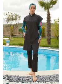 Green - Burkini