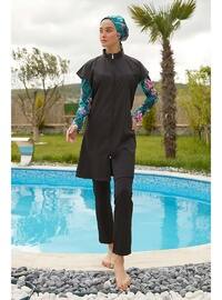 Green - Burkini