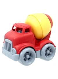 Red - Toy Cars