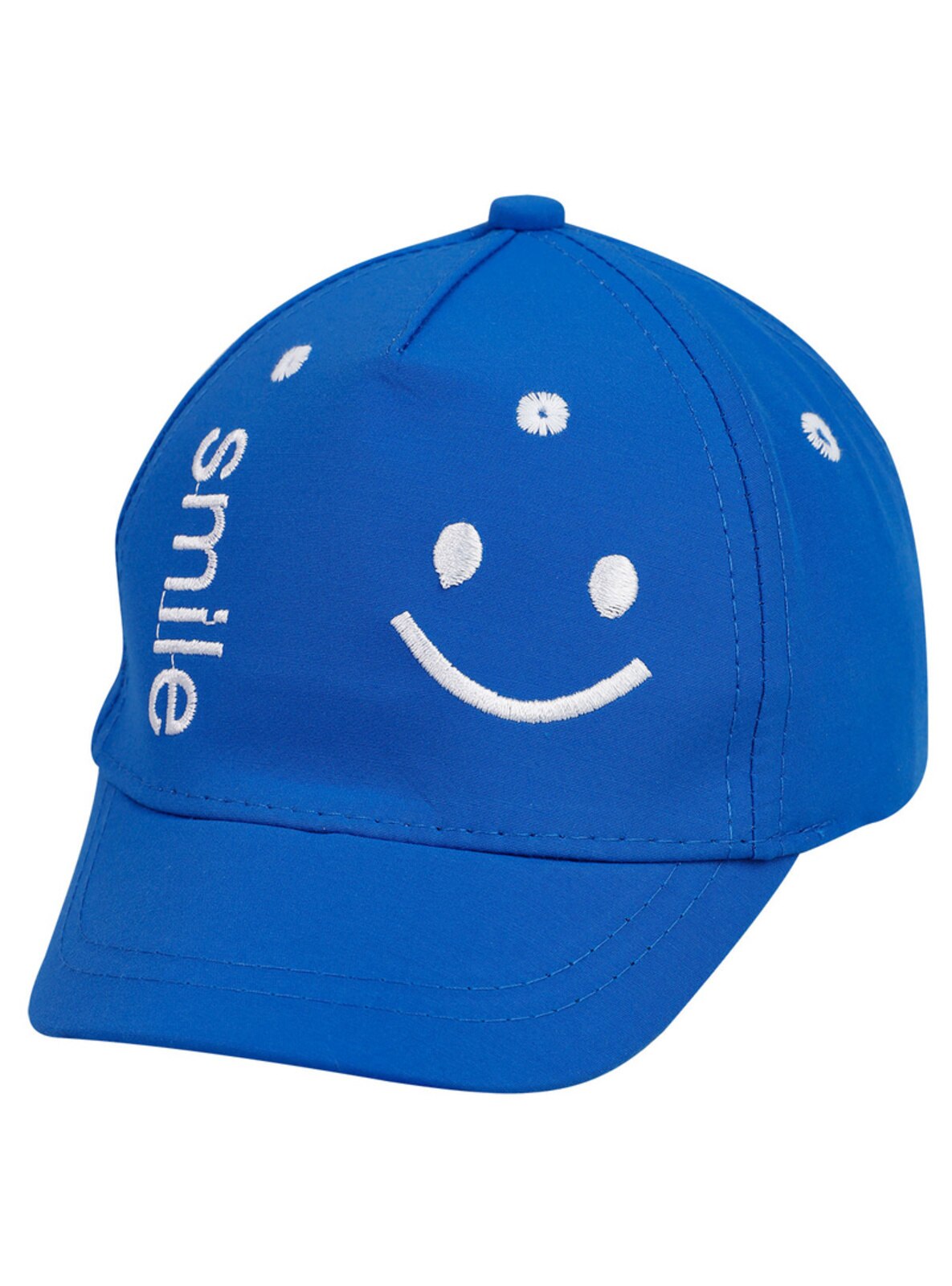 Blue - Baby Headbands, Hats & Hairclips