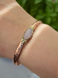 Copper color - Bracelet