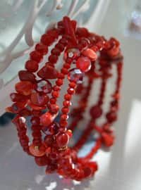 Red - Bracelet