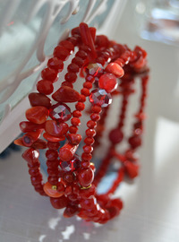 Red - Bracelet
