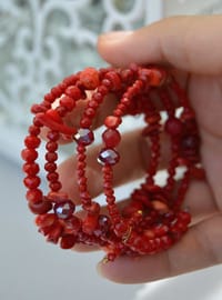 Red - Bracelet