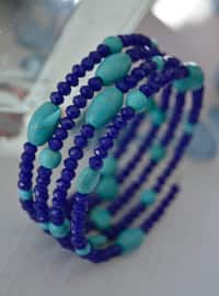 Multi Color - Bracelet