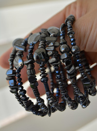 Bracelet Wrap Multicolore