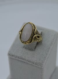 Ensemble d'Accessoires Quartz Rose Multicolore