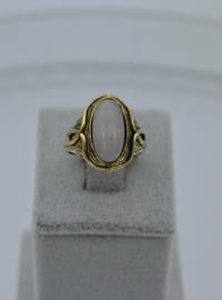 Ensemble d'Accessoires Quartz Rose Multicolore
