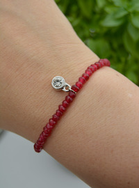 Red - Bracelet