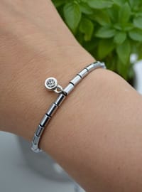 Grey - Bracelet