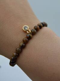 Brown - Bracelet