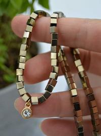 Multicolore - Collier