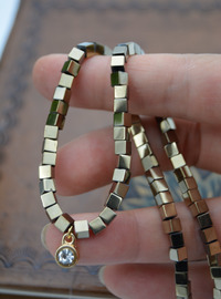 Multicolore - Collier