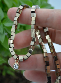 Multicolore - Collier