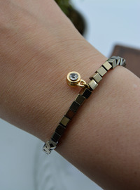 Multicolore - Bracelet