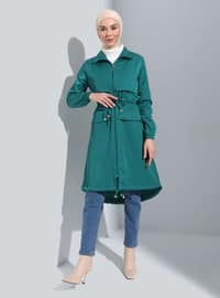 Emerald - Topcoat