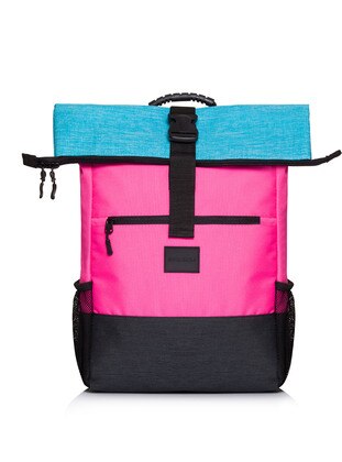 Pink - Backpacks - GNC DESIGN