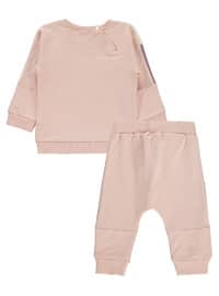 Powder Pink - Baby Care-Pack & Sets