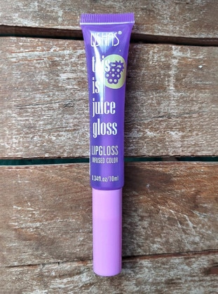 Purple - Lipstick - USHAS