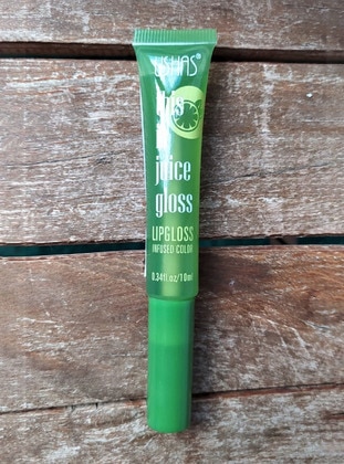 Green - Lipstick - USHAS