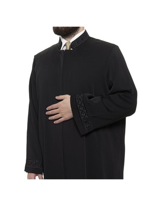250 مل - أسود - ملابس إحرام - İkranur