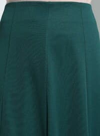Emerald - Skirt