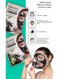 Colorless - Face Mask