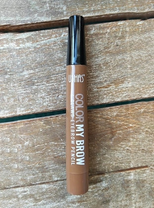 Light Coffe Brown - Brow Pencil - USHAS