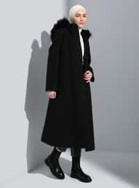 Black - Coat