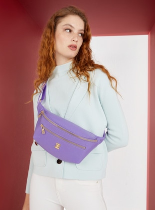 Violet - Belt Bags - Pierre Cardin